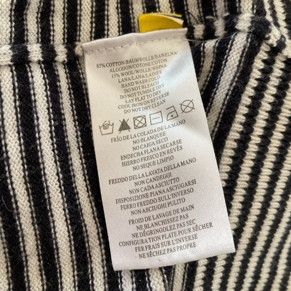 Analog Sweater - Picture 4 of 4